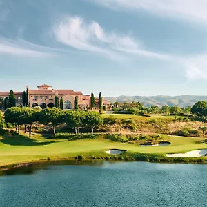 Monte Rei Golf & Country Club ***** Vila Nova de Cacela