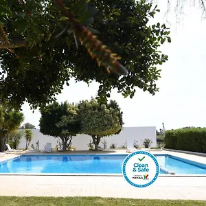 Monte Dos Avos Village - Pet Friendly ** Tavira